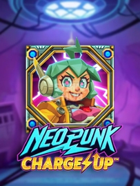 Neopunk Charge Up