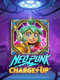 Neopunk Charge Up
