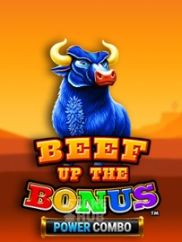 Beef Up the Bonus Power Combo