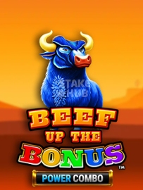 Beef Up the Bonus Power Combo
