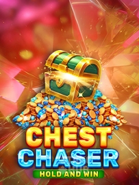 Chest Chaser Hold and Win