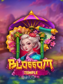 Blossom Temple