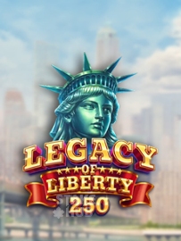 Legacy of Liberty 250