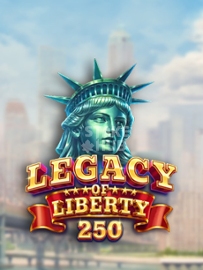 Legacy of Liberty 250
