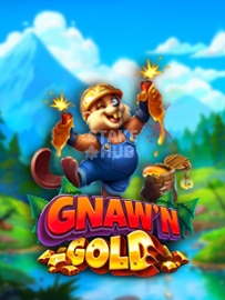 Gnaw N Gold