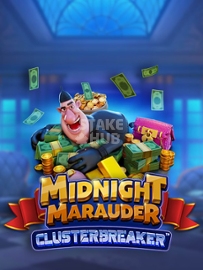 Midnight Marauder Clusterbreaker