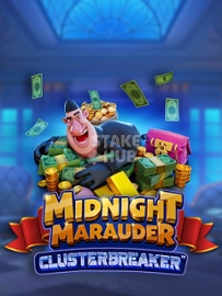 Midnight Marauder Clusterbreaker