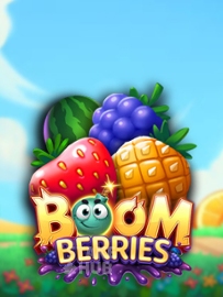 Boomberries