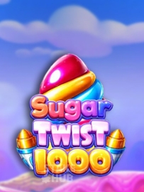 Sugar Twist 1000