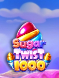Sugar Twist 1000