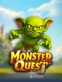 Monster Quest