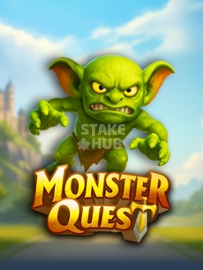 Monster Quest