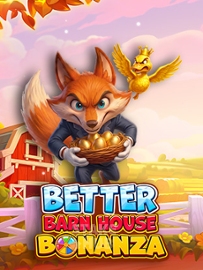 Better Barn House Bonanza