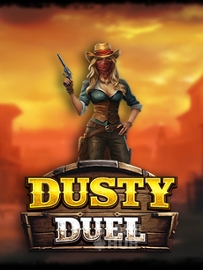 Dusty Duel