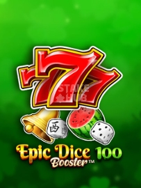 Epic Dice 100 Booster