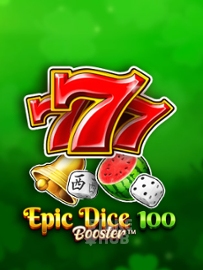 Epic Dice 100 Booster