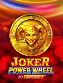 Joker Power Wheel