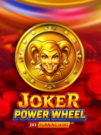 Joker Power Wheel