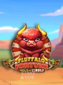 Fluffalo Fortune: Hold n' Win