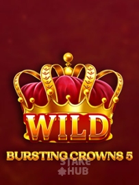 Bursting Crowns 5