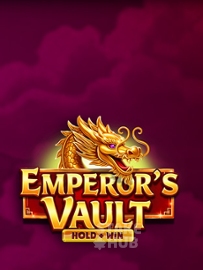 Emperor's Vault