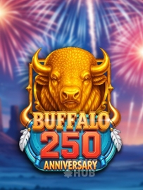 Buffalo 250 Anniversary