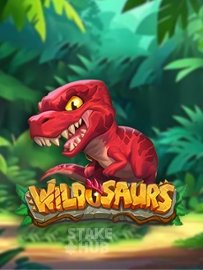 Wildosaurs