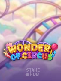 Wonder of Circus
