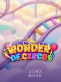 Wonder of Circus
