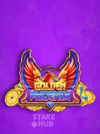 Golden Phoenix