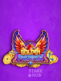 Golden Phoenix