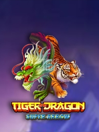 Tiger and Dragon Super Arrow