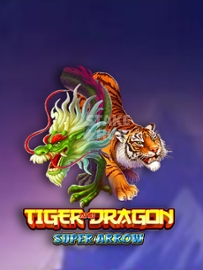 Tiger and Dragon Super Arrow