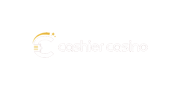 Cashier Casino Logo