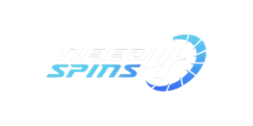 Need 4 Spins Casino Logo