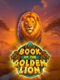 Book of the Golden Lion