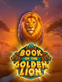 Book of the Golden Lion
