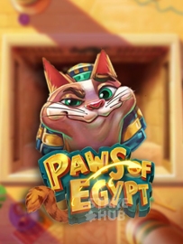 Paws of Egypt