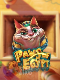 Paws of Egypt
