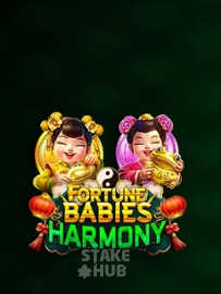 Fortune Babies - Harmony