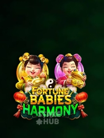 Fortune Babies - Harmony