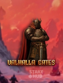 Valhalla Gates