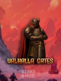 Valhalla Gates