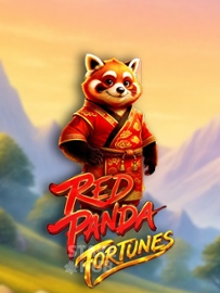 Red Panda Fortunes