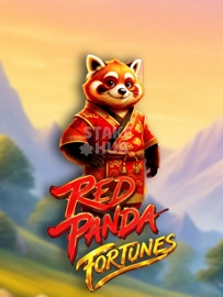 Red Panda Fortunes