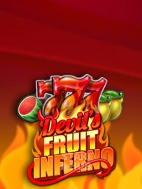 Devil's Fruit Inferno