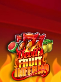 Devil's Fruit Inferno
