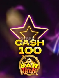 Cash 100 Bar Link