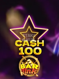 Cash 100 Bar Link