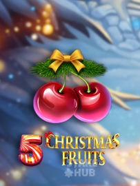 5 Christmas Fruits